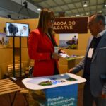 Sul Informação - Bienal de Turismo de Natureza abriu com muito debate e visita de secretário de Estado