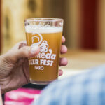 Sul Informação - Cervejas para todos os gostos e animação são ingredientes do Alameda Beer Fest
