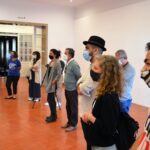 Sul Informação - Mostra de Cinema FRONTEiRAS está de volta mas em modo online