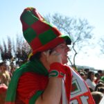 Sul Informação - FOTOGALERIA: Custou mas foi!