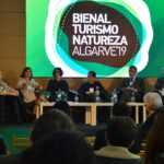Sul Informação - Bienal de Turismo de Natureza abriu com muito debate e visita de secretário de Estado