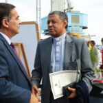 Sul Informação - Faro apresentou projetos para “abraçar” a Ria Formosa