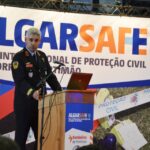 Sul Informação - Dispositivo de Combate a Fogos no Algarve reforçado e com muitas novidades