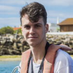 Sul Informação - “Mid Season Campus” leva potenciais alunos estrangeiros da UAlg a conhecer a Ria Formosa