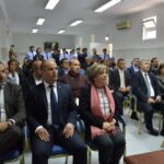 Sul Informação - «Desassossego» do diretor da Cadeia de Silves envolve a comunidade nas obras necessárias