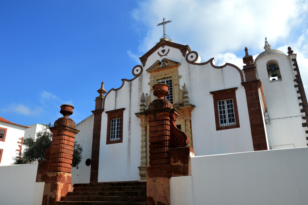 Sul Informação - Pai Natal chega a Messines no dia 2 de Dezembro