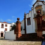 Sul Informação - Matraquilhos, gastronomia, igrejas e copinhos de medronho num dia à descoberta de Silves