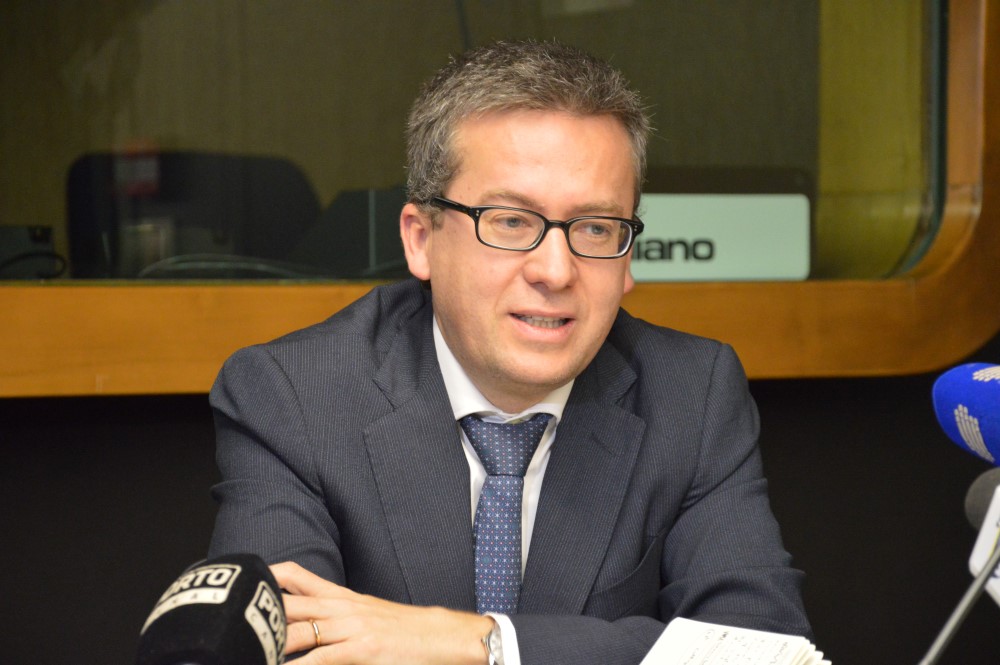 Carlos Moedas