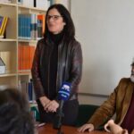 Sul Informação - Cláudio Torres: «Oxalá» Mértola consiga apoio para manter vivo o seu território