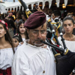 Sul Informação - Castro Marim regressou à época medieval com desfile histórico