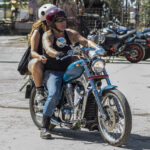 Sul Informação - Quem não for à Concentração de Motos por bem, mais vale «não aparecer»