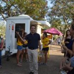 Sul Informação - Festival da Cerveja de Silves começou com muito calor e muita gente [fotogaleria]