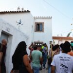 Sul Informação - Já se pode percorrer as ruas de Messines para recuperar a memória da arte do latoeiro
