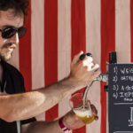 Sul Informação - Cervejas para todos os gostos e animação são ingredientes do Alameda Beer Fest