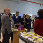 Sul Informação - Bienal de Turismo de Natureza abriu com muito debate e visita de secretário de Estado