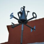 Sul Informação - Já se pode percorrer as ruas de Messines para recuperar a memória da arte do latoeiro