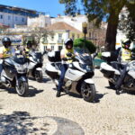 Sul Informação - Milhares de motards partiram de Faro para percorrer Portugal de Lés-a-Lés