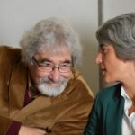 Sul Informação - Cláudio Torres: «Oxalá» Mértola consiga apoio para manter vivo o seu território