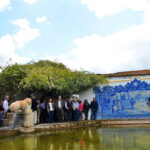 Sul Informação - Festival Terras sem Sombra percorreu um roteiro de sentimentos em Ferreira do Alentejo [fotogaleria]