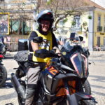 Sul Informação - Milhares de motards partiram de Faro para percorrer Portugal de Lés-a-Lés