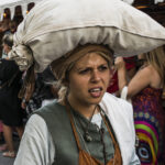 Sul Informação - Castro Marim regressou à época medieval com desfile histórico
