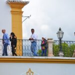 Sul Informação - Pauline Yang: Festival Terras sem Sombra «é algo que nunca esquecerei!»