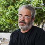 Sul Informação - Pedro Cabrita Reis: «esta exposição é uma luz»