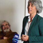 Sul Informação - Cláudio Torres: «Oxalá» Mértola consiga apoio para manter vivo o seu território