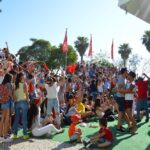 Sul Informação - FOTOGALERIA: Custou mas foi!