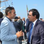Sul Informação - Faro apresentou projetos para “abraçar” a Ria Formosa