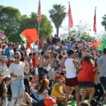 Sul Informação - FOTOGALERIA: Custou mas foi!