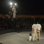 Sul Informação - Viagem poética ao encontro da “bestia” que há dentro de cada um de nós [fotogaleria e vídeo]