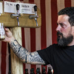 Sul Informação - Cervejas para todos os gostos e animação são ingredientes do Alameda Beer Fest