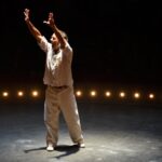 Sul Informação - Viagem poética ao encontro da “bestia” que há dentro de cada um de nós [fotogaleria e vídeo]