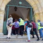 Sul Informação - Crianças de Faro foram à Sé ouvir um dos órgãos mais antigos do país [com fotos]