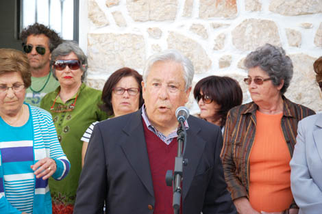 Homenagem ao Mestre Fernando Rodrigues Sul Informação