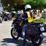 Sul Informação - Milhares de motards partiram de Faro para percorrer Portugal de Lés-a-Lés