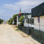 Sul Informação - Associação de Utentes quer permanecer no Parque de Campismo da Praia de Faro, mesmo depois de renovado