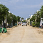 Sul Informação - Associação de Utentes quer permanecer no Parque de Campismo da Praia de Faro, mesmo depois de renovado