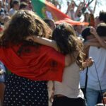 Sul Informação - FOTOGALERIA: Custou mas foi!