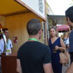 Sul Informação - Festival da Cerveja de Silves começou com muito calor e muita gente [fotogaleria]