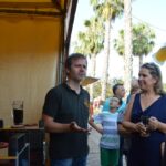 Sul Informação - Festival da Cerveja de Silves começou com muito calor e muita gente [fotogaleria]