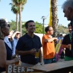 Sul Informação - Festival da Cerveja de Silves começou com muito calor e muita gente [fotogaleria]