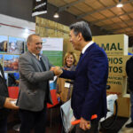 Sul Informação - Bienal de Turismo de Natureza abriu com muito debate e visita de secretário de Estado