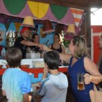 Sul Informação - Festival da Cerveja de Silves começou com muito calor e muita gente [fotogaleria]