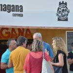 Sul Informação - Festival da Cerveja de Silves começou com muito calor e muita gente [fotogaleria]