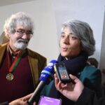 Sul Informação - Cláudio Torres: «Oxalá» Mértola consiga apoio para manter vivo o seu território