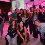 Sul Informação - Após noite de tunas, hoje há Lon3r Johny e Dj Deelight na Receção ao Caloiro