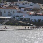 Sul Informação - Uma ponte em tempo de muros no Festival do Contrabando