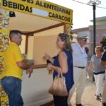 Sul Informação - Festival da Cerveja de Silves começou com muito calor e muita gente [fotogaleria]